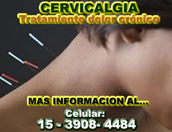 Tratamientos Dolor Zona Sur Dolor de Cuello ,Zona Sur Quilmes, Berazategui